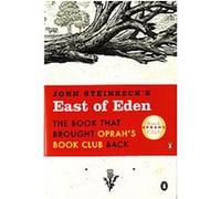 John Steinbeck – East of Eden – Poche – Penguin Books