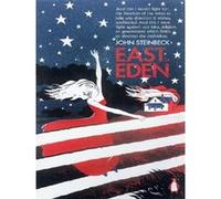 East of eden John Steinbeck (Auteur)