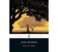 East of Eden – Penguin Books