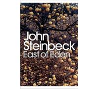 John Steinbeck – East of Eden – Poche – Penguin Modern Classics