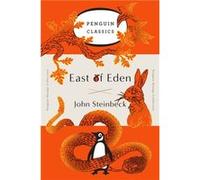East of Eden – Collection Penguin Orange – Penguin Books