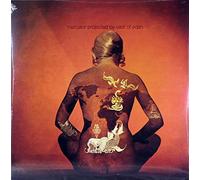 east of eden - mercator projected