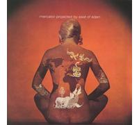 East of Eden - Mercator Projected [Import]