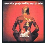 East of Eden - Mercator Projected [Import]