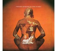 East of Eden - Mercator Projected [Import]