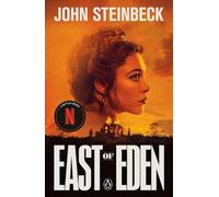 East of Eden (Netflix Tie-In)