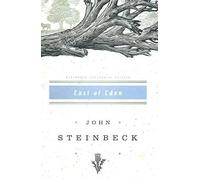 East of Eden (Oprah's Book Club) by John Steinbeck(2003-06)
