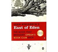 East of Eden (Oprah's Classics Book Club Selections) by Steinbeck, John NEUF