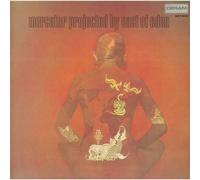 East of Eden - Shm-Mercator Projected