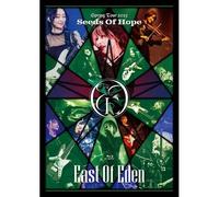 East Of Eden Spring Tour 2025 - Seeds Of Hope - Blu-ray