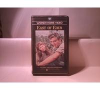 East of Eden [VHS] [Import allemand]