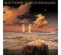 Thorpe, Billy - East of Eden's Gate