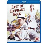 East of Elephant Rock [Blu-Ray]