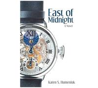 East Of Midnight
