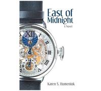 East Of Midnight