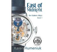 East Of Midnight