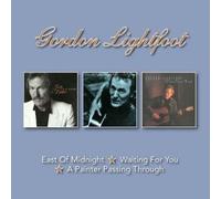 East Of Midnight - Waiting For You - A Painter Passing Through