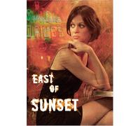 East of Sunset [Import USA Zone 1]