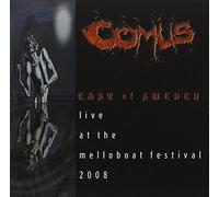 Comus - East of Sweded [Import]