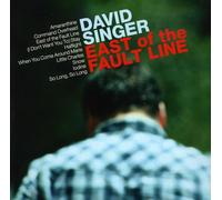 East of The Fault Line