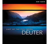 East of the Full Moon