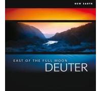 Deuter - East of The Full Moon [Import]