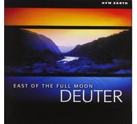 East of the Full Moon by Deuter (2005-08-02)