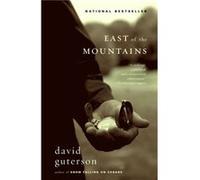 East of the Mountains by David Guterson David Guterson (Auteur)