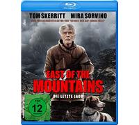 East of the Mountains - Die letzte Jagd