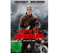 East of The Mountains [Import]