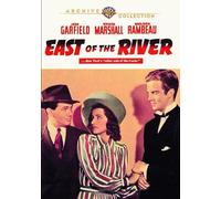 East of the River - East of The River