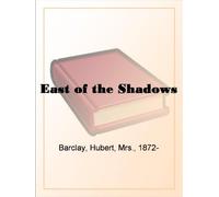 East of the Shadows
