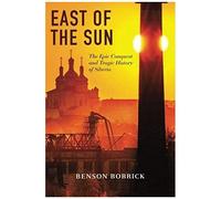 East Of The Sun