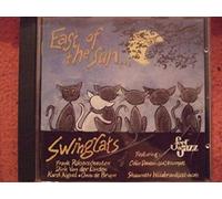 East of the sun and west of the moon