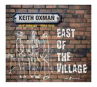 East Of The Village