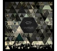 East of the Wall - Reaction Artifacts