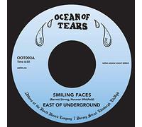 East of Underground - Smiling Faces Sometimes [Import]