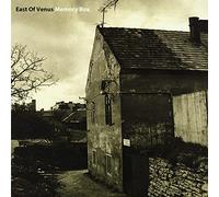 East of Venus - Memory Box [New Vinyl LP] Digital Download