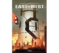 East of West Intégrale tome 1
