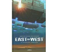 East of West Intégrale tome 2