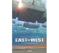 East of West – Intégrale Tome 2 – Urban Comics