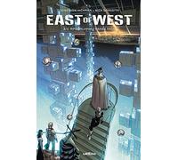 East of West – Intégrale Tome 3 – Apocalypse : Année Trois – Urban Comics