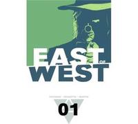East Of West Volume 1: The Promise (Paperback) Nick Dragotta, Jonathan Hickman (Auteur)