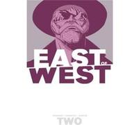 Nick Dragotta & Jonathan Hickman – East of West Tome 2 : We Are All One – Broché