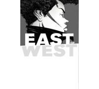 East Of West Volume 5: All These Secrets