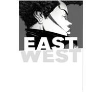 East of West Volume 5 All These Secrets by Jonathan Hickman Nick Dragotta, Frank Martin, Rus Wooton, Jonathan Hickman (Auteur)