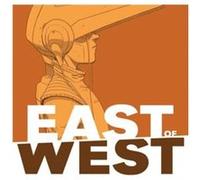 East of West Volume 6 by Jonathan Hickman Jonathan Hickman, Nick Dragotta (Auteur)