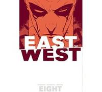 East of West Volume 8 - [Version Originale] Inconnu (Auteur)