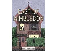 East of Wimbledon