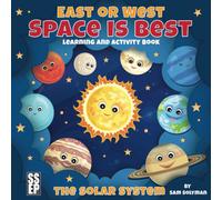 East Or West, Space Is Best